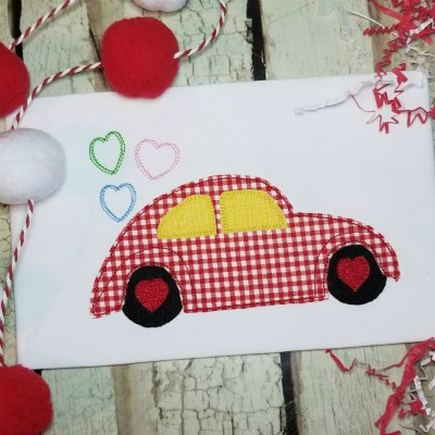 car val applique